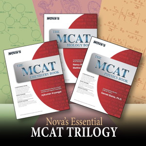 The MCAT Trilogy
