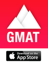 GMAT Ascent is the smartest and the most convenient GMAT preparation tool.