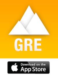 GRE Ascent is the most convenient and smartest GRE test preparation tool.