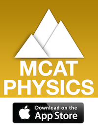 MCAT Physics is the smartest and the most convenient MCAT preparation tool.