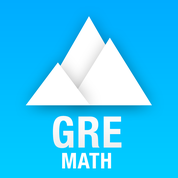 GRE Ascent is the most convenient and smartest GRE Math test preparation tool.